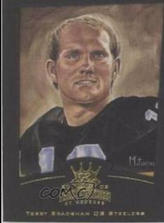 Terry Bradshaw