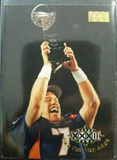 John Elway