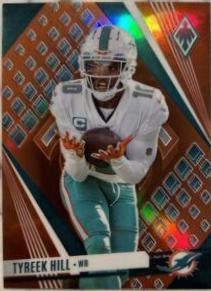 Tyreek Hill