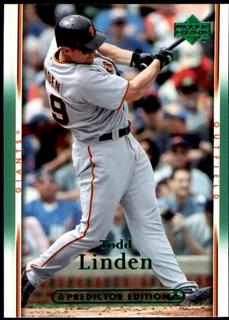Todd Linden