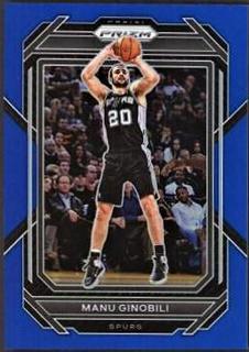 Manu Ginobili