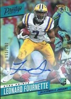 Leonard Fournette