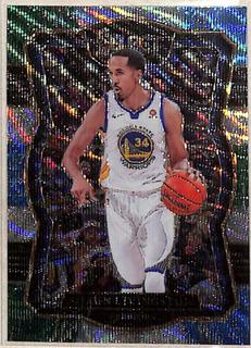 Shaun Livingston
