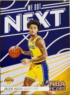 Jalen Hood Schifino