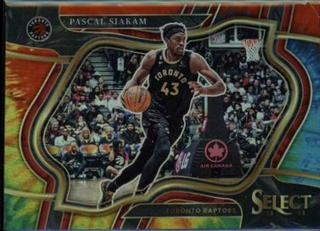 Pascal Siakam
