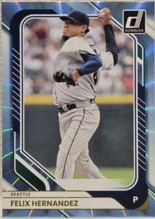 Felix Hernandez