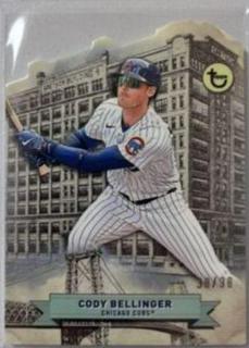 Cody Bellinger