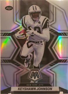 Keyshawn Johnson