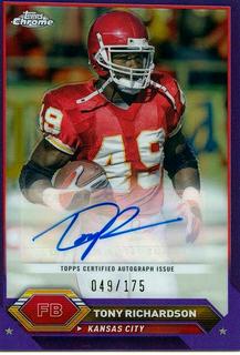 Tony Richardson
