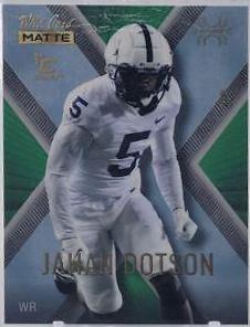 Jahan Dotson
