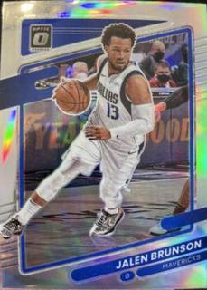 Jalen Brunson