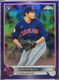 Eli Morgan