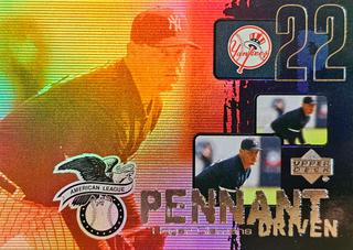 Roger Clemens