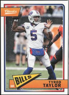 Tyrod Taylor