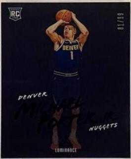 Michael Porter Jr.