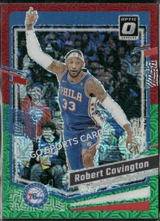 Robert Covington