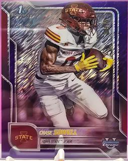Chase Sowell