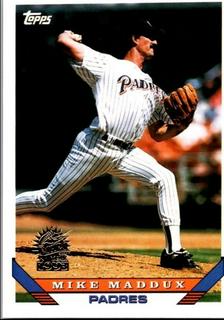 Mike Maddux