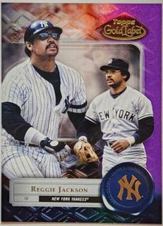 Reggie Jackson