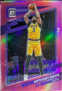 Anthony Davis