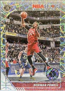 Norman Powell