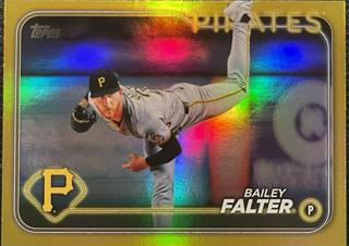 Bailey Falter