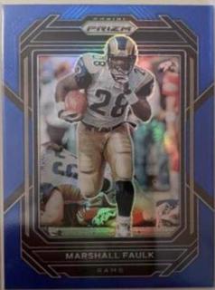 Marshall Faulk