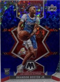 Brandon Boston Jr.