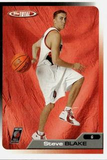 Steve Blake