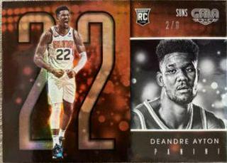 DeAndre Ayton