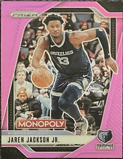 Jaren Jackson Jr.