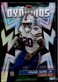 Frank Gore Jr.