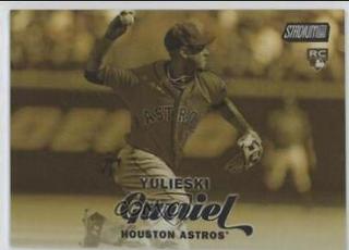 Yulieski Gurriel