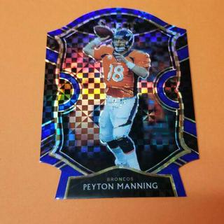 Peyton Manning