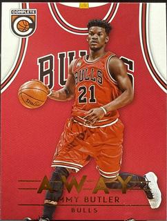 Jimmy Butler