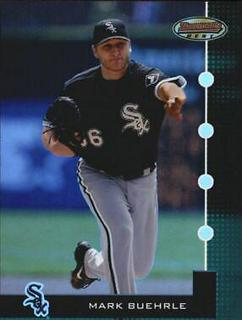 Mark Buehrle