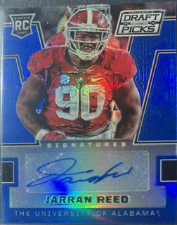 Jarran Reed
