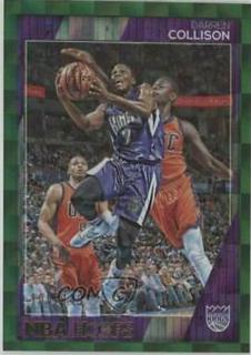 Darren Collison