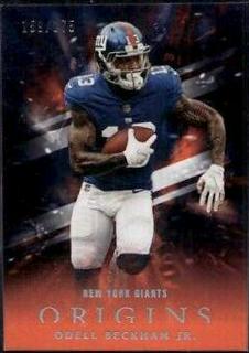 Odell Beckham Jr.