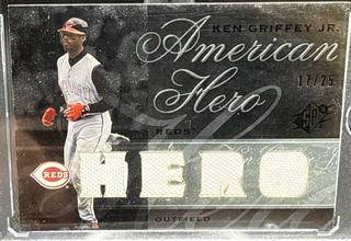 Ken Griffey Jr.