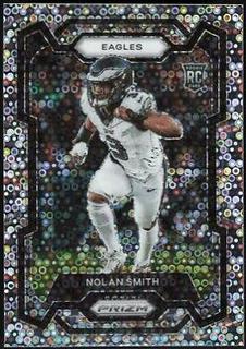 Nolan Smith