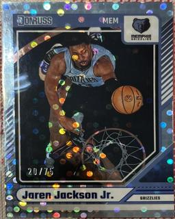 Jaren Jackson Jr.