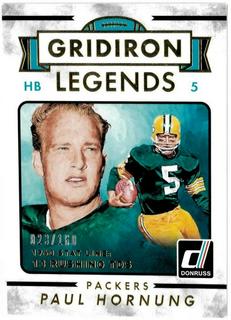 Paul Hornung