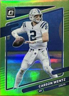 Carson Wentz