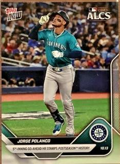 Jorge Polanco