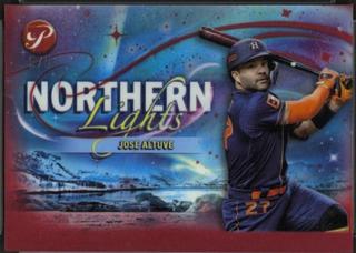 Jose Altuve