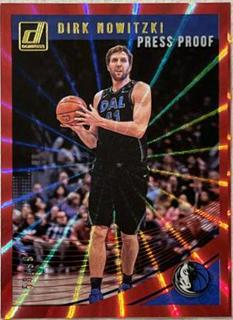 Dirk Nowitzki