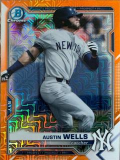 Austin Wells