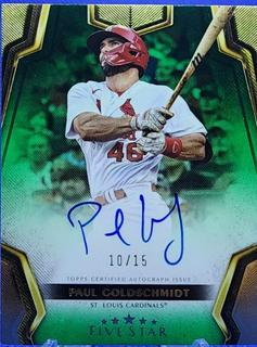 Paul Goldschmidt