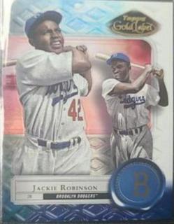 Jackie Robinson